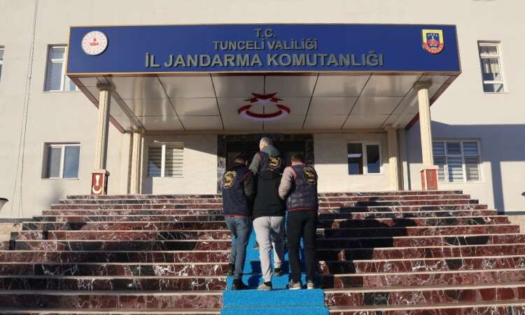 “Sahte Gönül İlişkisi”yle Milyonluk Dolandırıcılık: 1 Kişi Tutuklandı