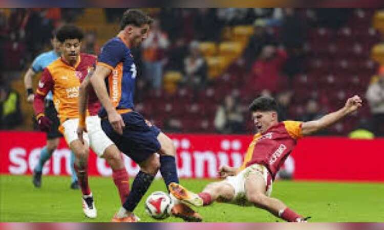 Galatasaray, Ziraat Türkiye Kupası'na Galibiyetle Başladı:İşte Maçın Detayları