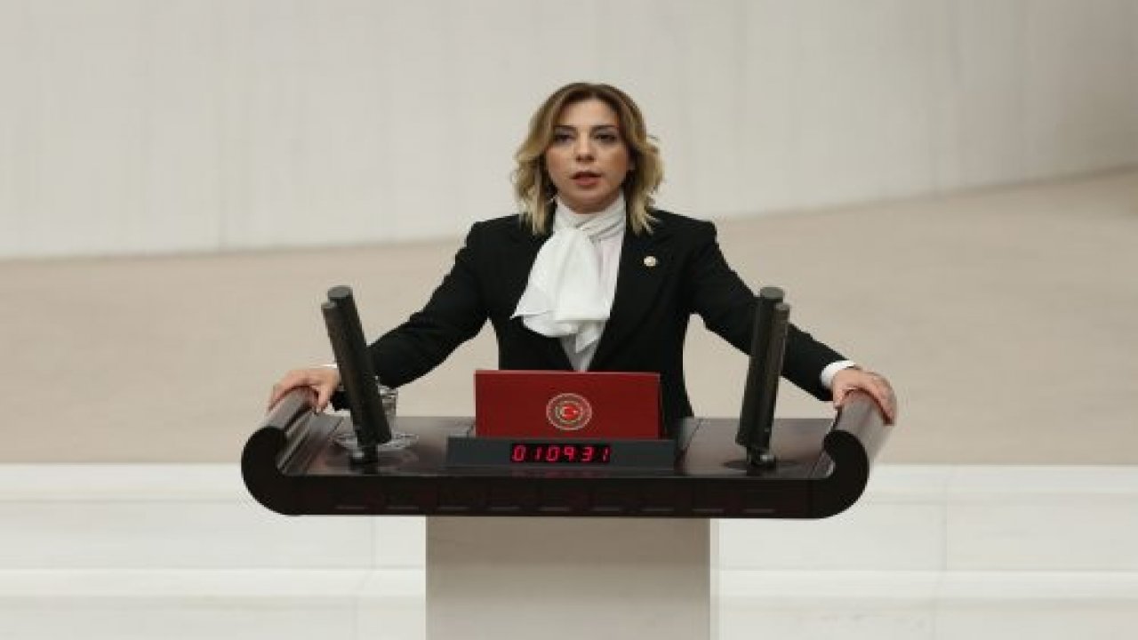 Milletvekili Gökcan, yemin etti