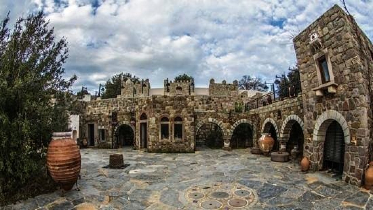 Menteşe Dibeklihan Muğla Günlerinde Tanıtılacak