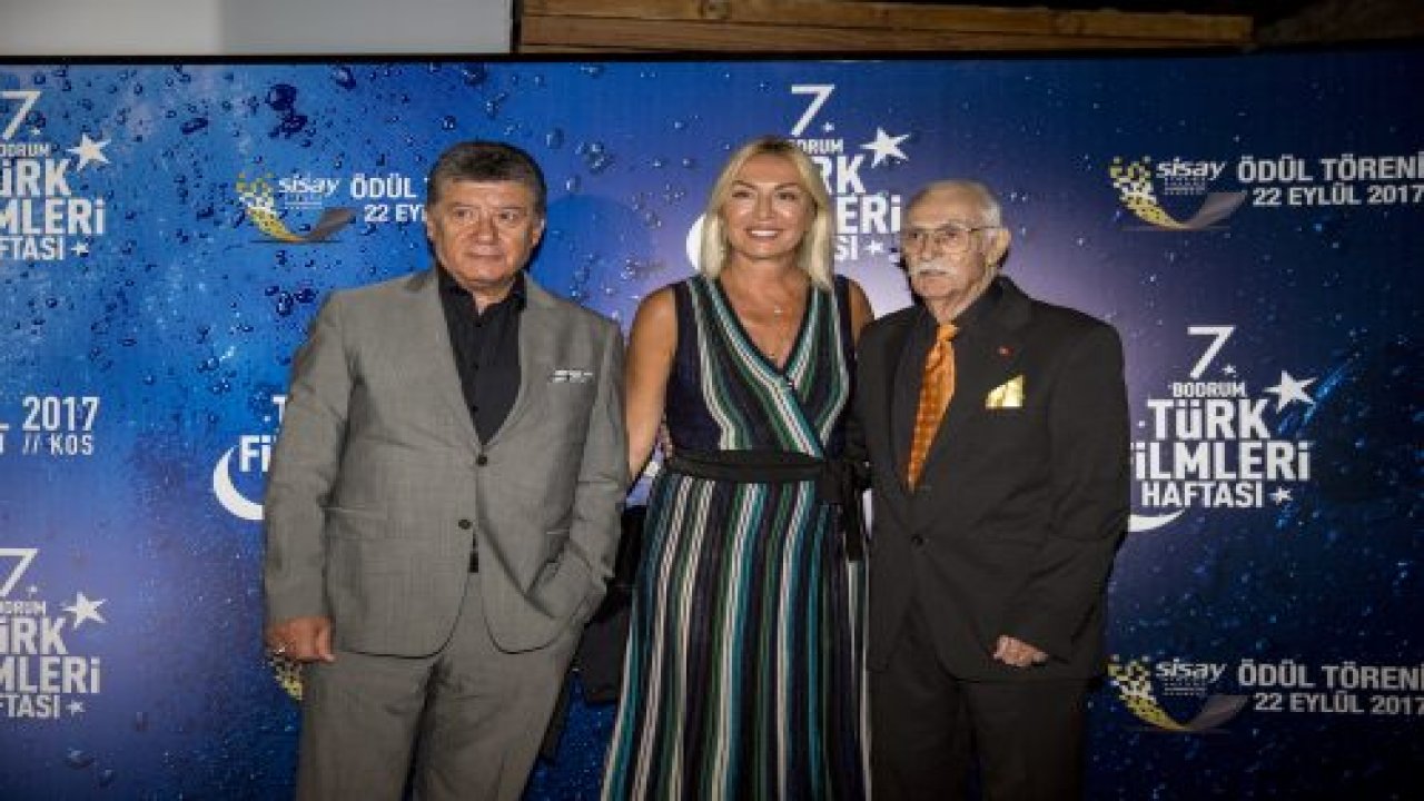 8.Bodrum Türk Filmleri Haftası’nın Tarihi Belli Oldu!