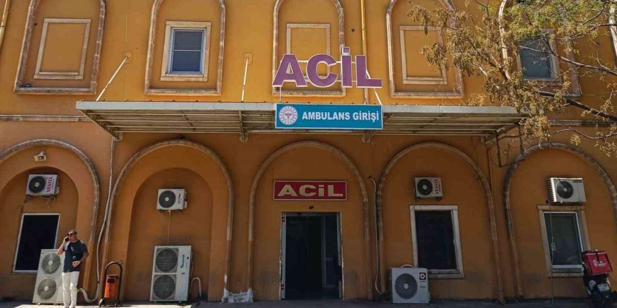 Tırın Çarptığı Yaşlı Kadın Hayatını Kaybetti