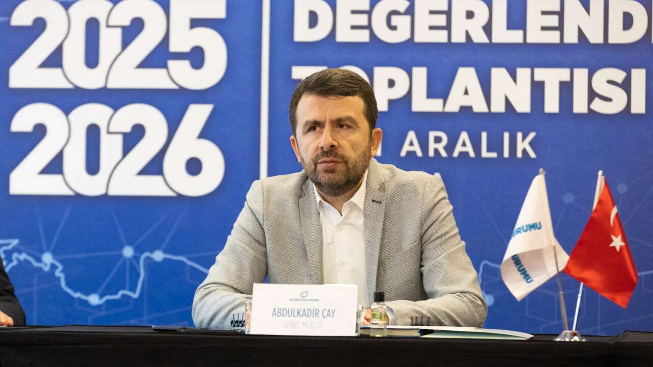 Basın İlan Kurumu’nda 2025-2026 Faaliyet Dönemi Değerlendirildi