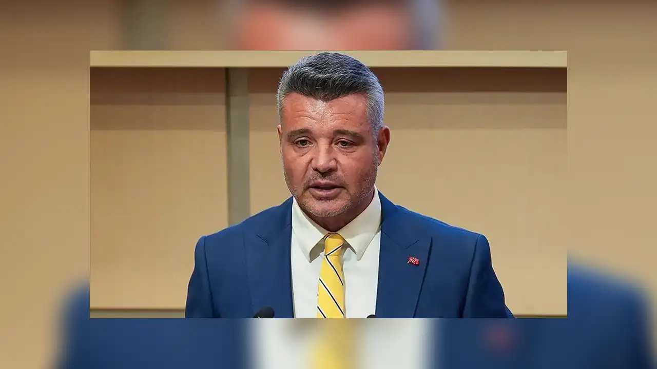 Ünlü İsimlerin Yer Aldığı Uyuşturucu Soruşturmasında Yeni Gelişmeler: Sadettin Saran İfadeye Çağırıldı