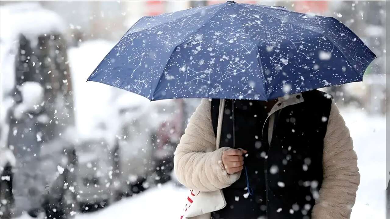 Zemheri Soğukları Geliyor