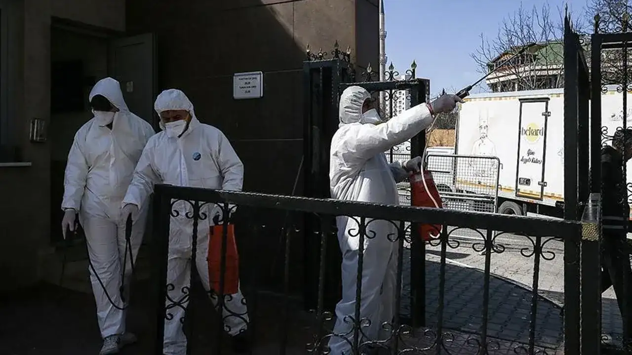 Şap Hastalığı Nedeniyle 37 Mahalle Karantinaya Alındı