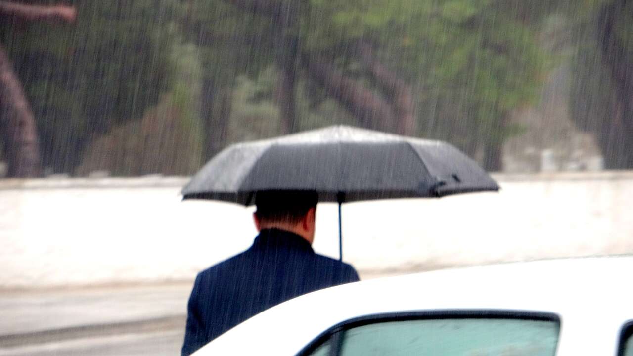 Muğla İçin Turuncu Alarm: Kuvvetli Yağış ve Hortum Uyarısı