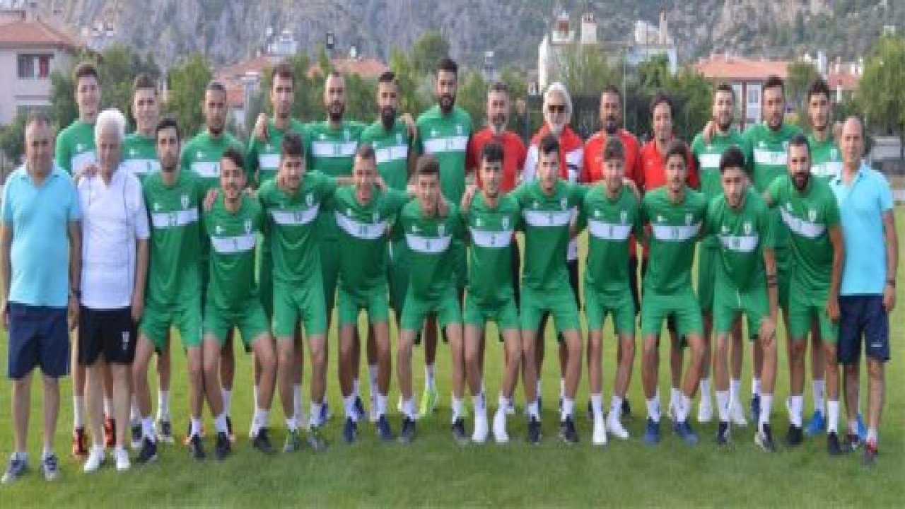 Muğlaspor topbaşı yaptı