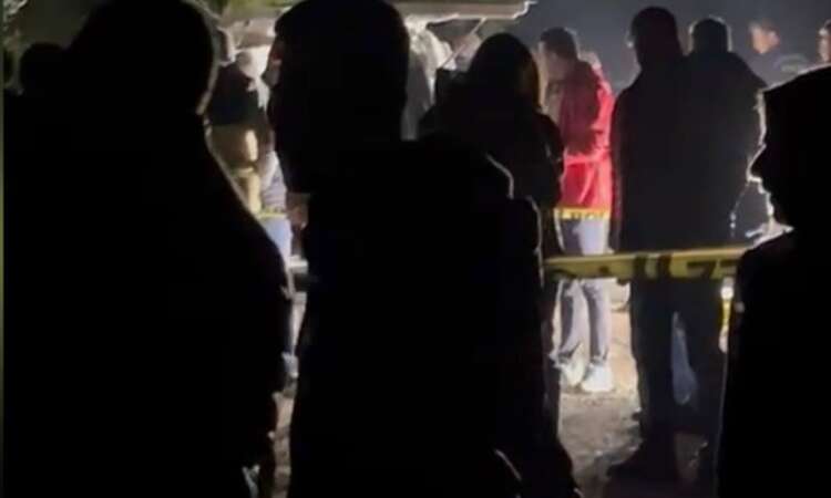 Mezarlıkta Şüpheli Ölüm: 2 Gencin Cansız Bedeni Bulundu