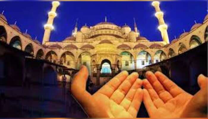 On Bir Ayın Sultanına Hazırlık: Üç Aylar Başladı