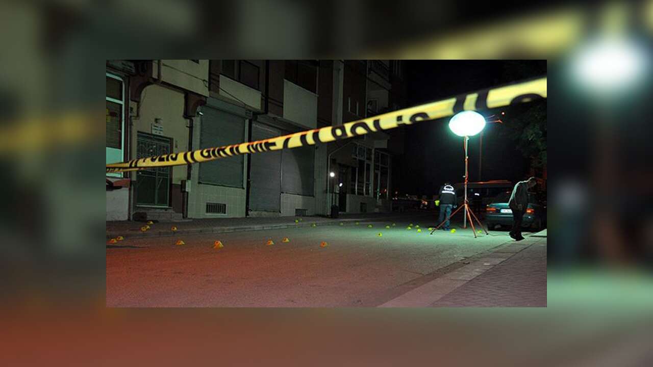 Muğla'da Trafik Kazası: 1 Ölü, 1 Ağır Yaralı