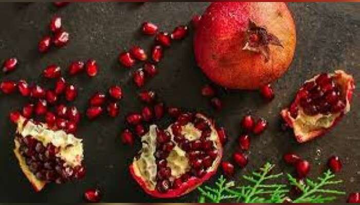 En Uzun Gece: Şeb-i Yelda’da Nar Kırma Geleneği