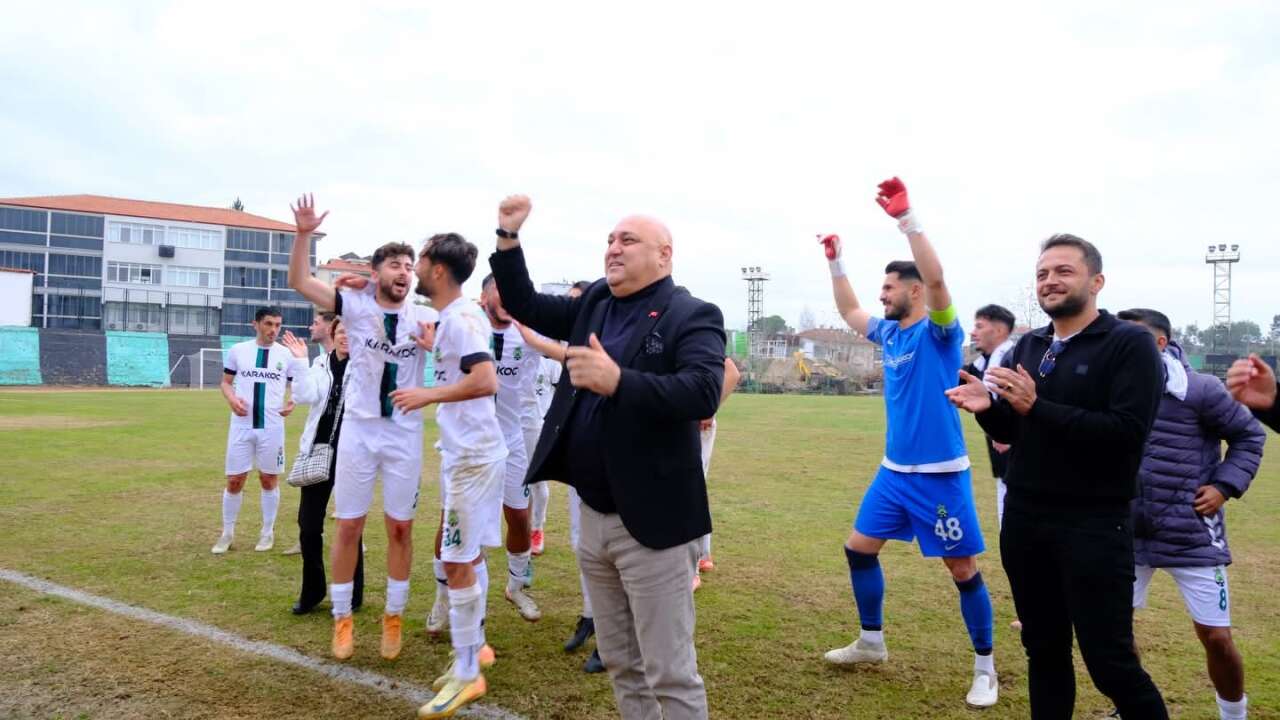 Yatağanspor Evinde Kazandı, Denizlispor Eli Boş Döndü