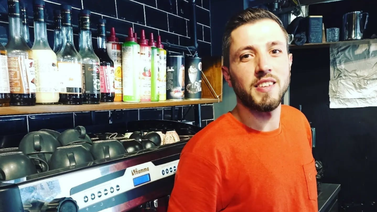 Tıra Arkadan Çarpan Otomobilin Sürücüsü Kurtarılamadı