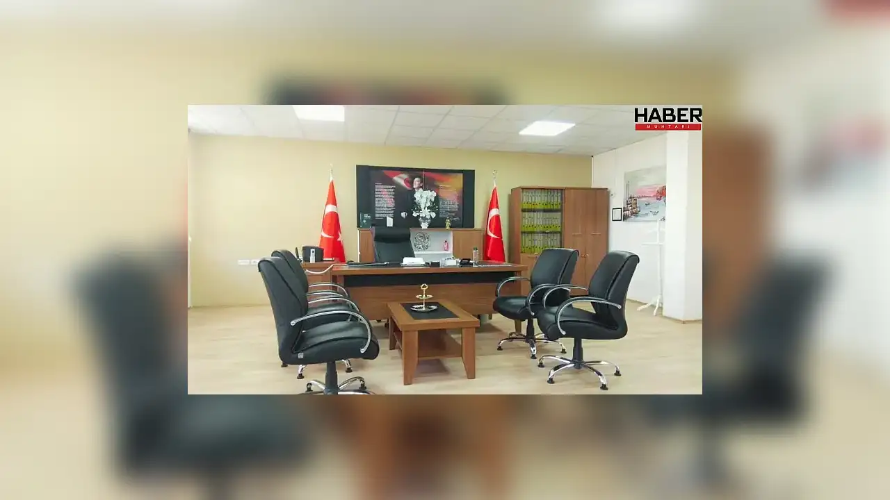 Okul Bahçesinde S*lahlı Olay: 12 Yaşındaki Öğrenci Müdüre Ateş Açtı