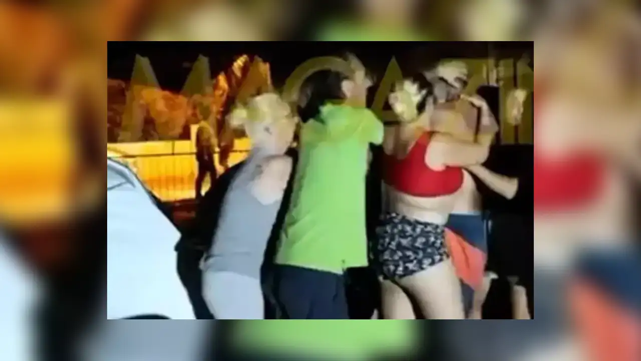 Güllü ve Kızının Fethiye’deki Kavga Olayı Yıllar Sonra Yeniden Gündem Oldu