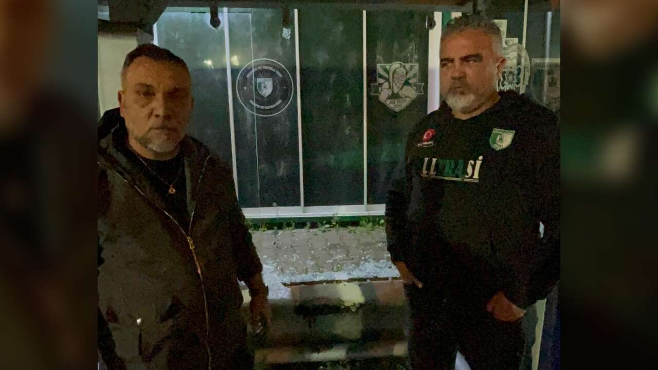 Bodrum'da Yaşanan Olaylarla İlgili Taraftar Liderlerinden Önemli Açıklama