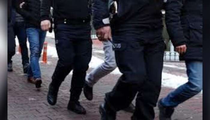 Şile Belediyesi’ne Yeni Operasyon:: 23 Şüpheli Gözaltında