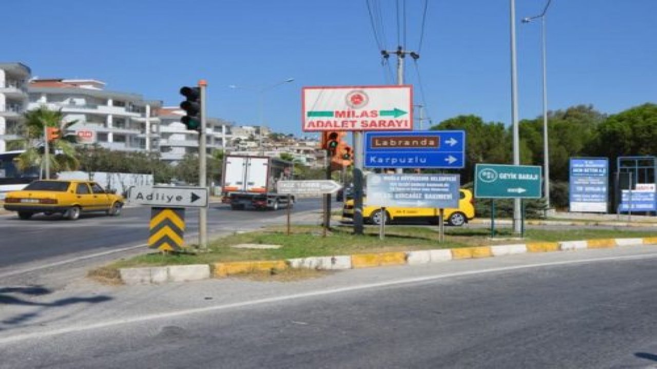 Tabelalar tehlike saçıyor