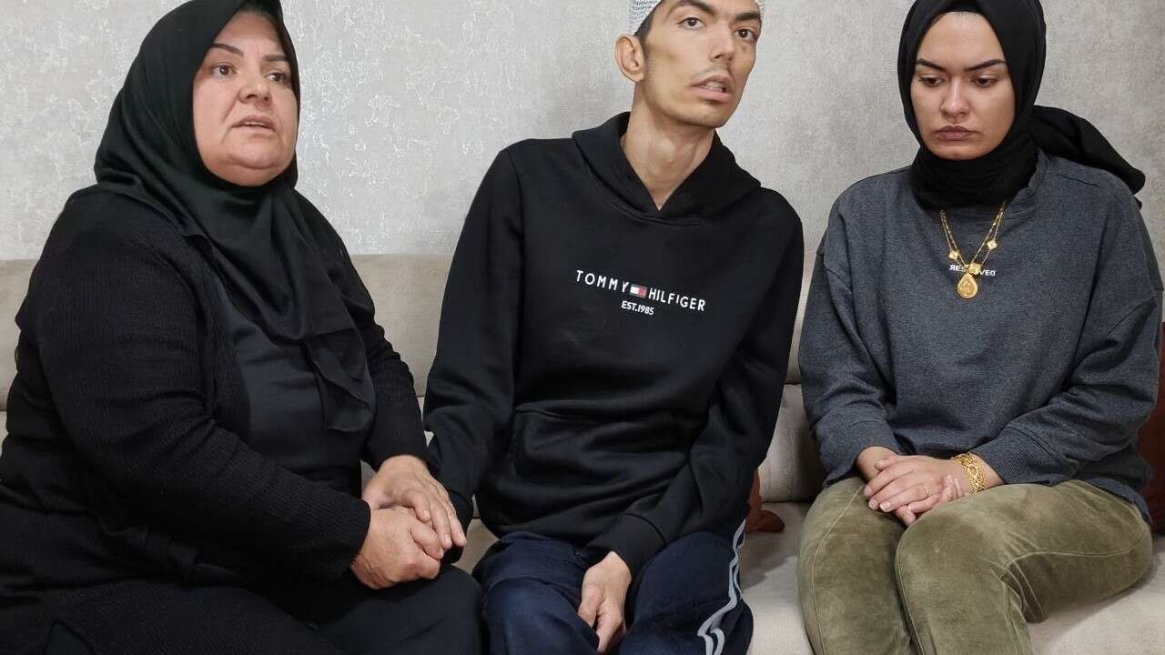 Engelli Bakım Merkezinde Darp İddiası: 28 Yaşındaki Gencin Kafasına 6 Dikiş Atıldı