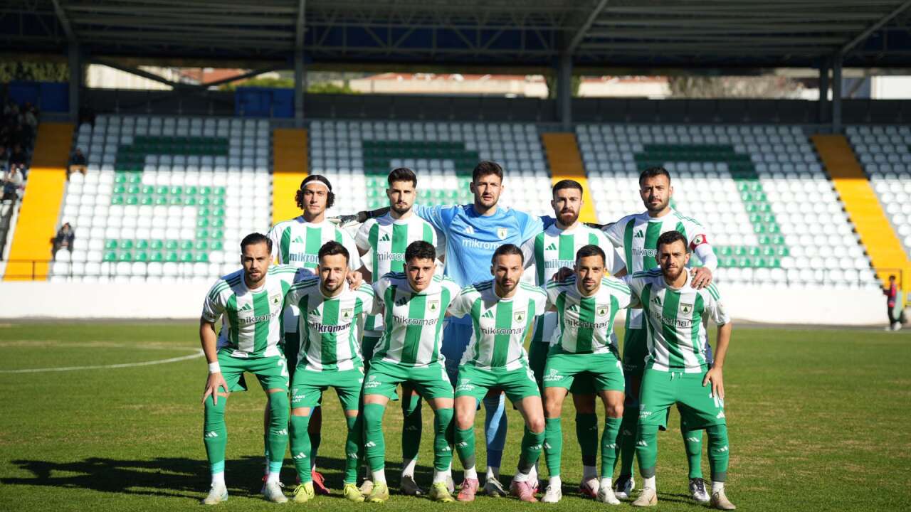 Muğlaspor, Yılın Son Maçında GMG Kastamonuspor’u Ağırlıyor