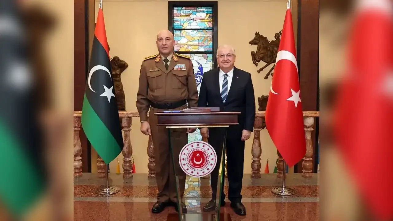 Özel Jetle Radar Bağlantısı Kesildi