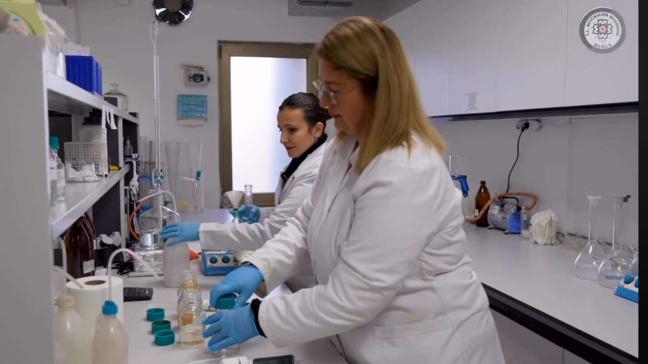 MUSKİ Laboratuvarlarından Türkiye Çapında Büyük Başarı