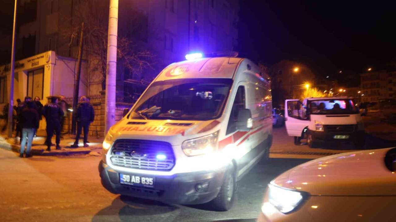 Silahlı Kavgada Yaralanan Kişinin Hayati Tehlikesi Devam Ediyor