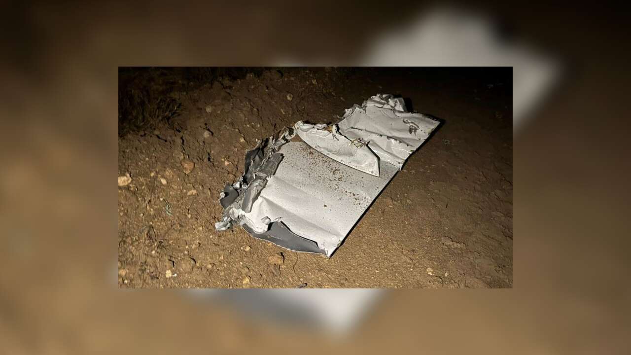 Dibeybe, Ankara’da Düşen Uçakta 5 Kişinin Hayatını Kaybettiğini Duyurdu