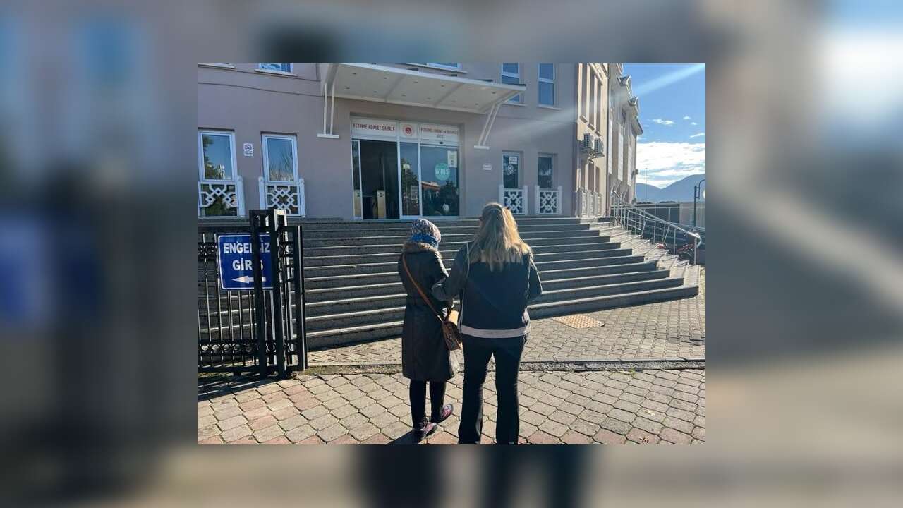 Muğla’da 8 Yıldır Aranan FETÖ Firarisi Yakalandı