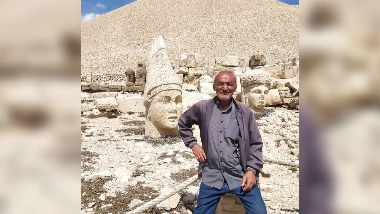 Kayıp İhbarı Sonucu Bulunan C*sedin Kimlik Bilgileri Tespit Edildi