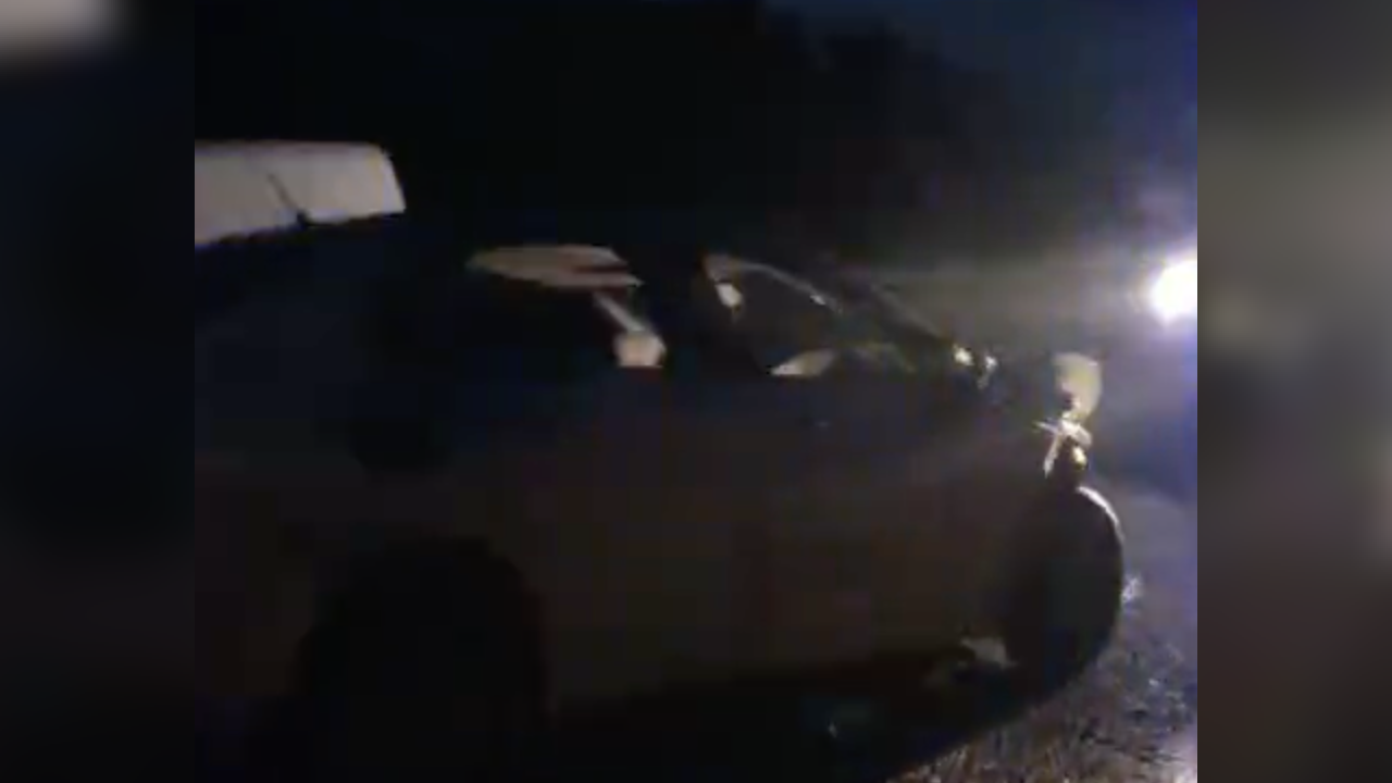 Milas’ta Kafa Kafaya Çarpışma: 2 Yaralı