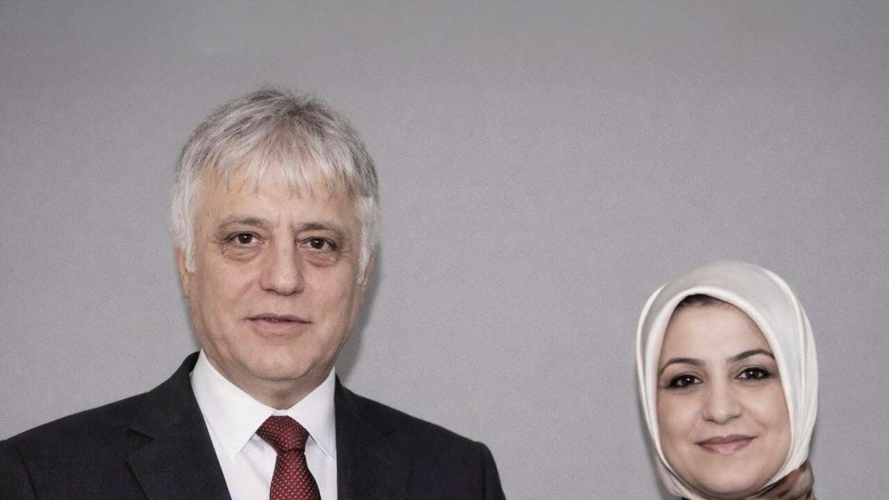 Önceki Dönem Milletvekilinin Eşi Hayatını Kaybetti