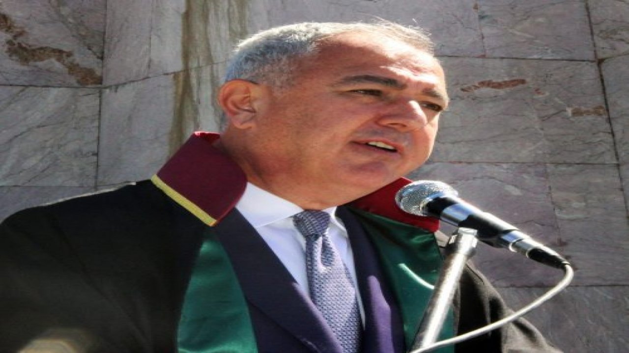 Muğla Baro Başkanından tepki