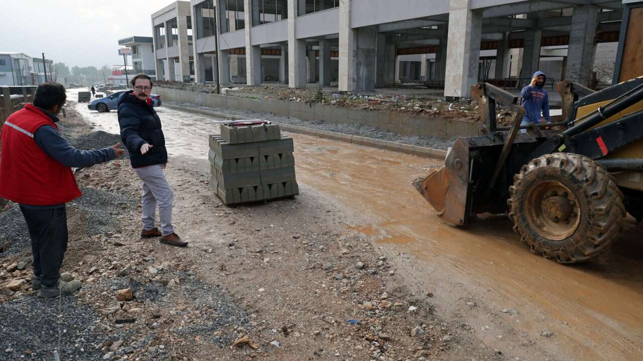 Menteşe Belediyesi’nden Kolejler Bölgesi Açıklaması
