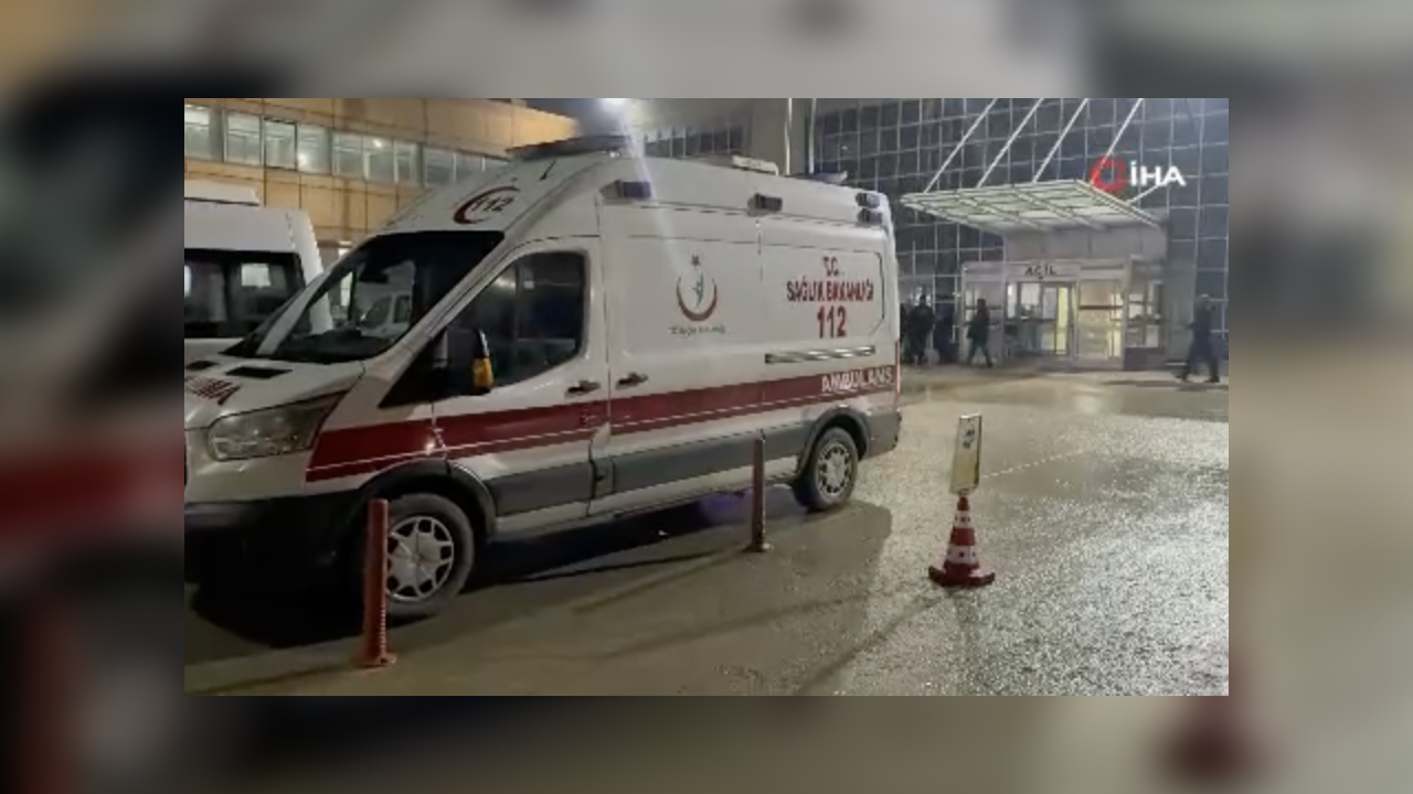 Husumetli Gruplar Arasında Sil*hlı Kavga: 2 Ölü, 1 Yaralı