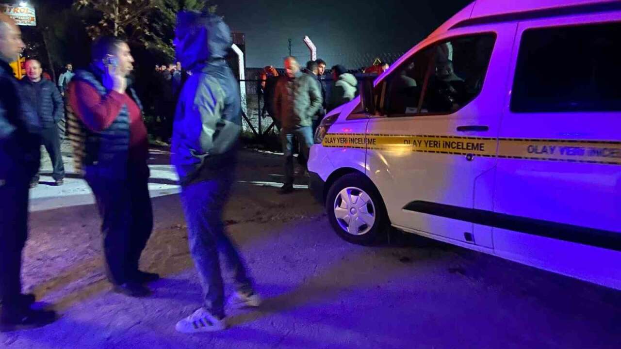 Boşanma Aşamasındaki Çiftin Öldürülmesiyle İlgili 3 Tutuklama