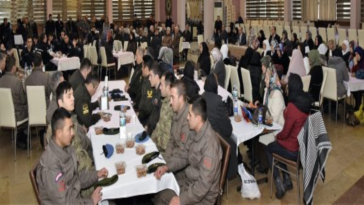 Şehitler için Mevlidi Şerif