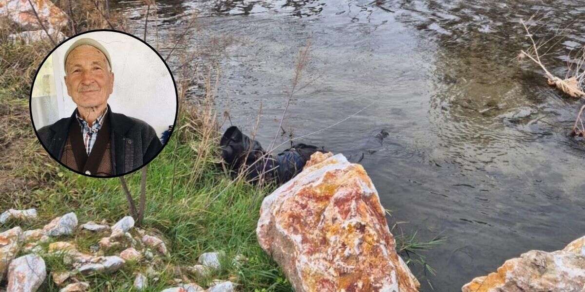 Ege Ekspresi’nin Çarptığı Yaya Köprüden Aşağı Düşerek Hayatını Kaybetti