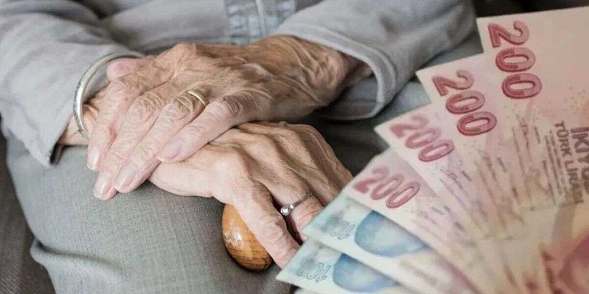 En Düşük Emekli Maaşı Ne Kadar Olacak? Ocak 2026 Tarihinde Maaşlar Değişiyor