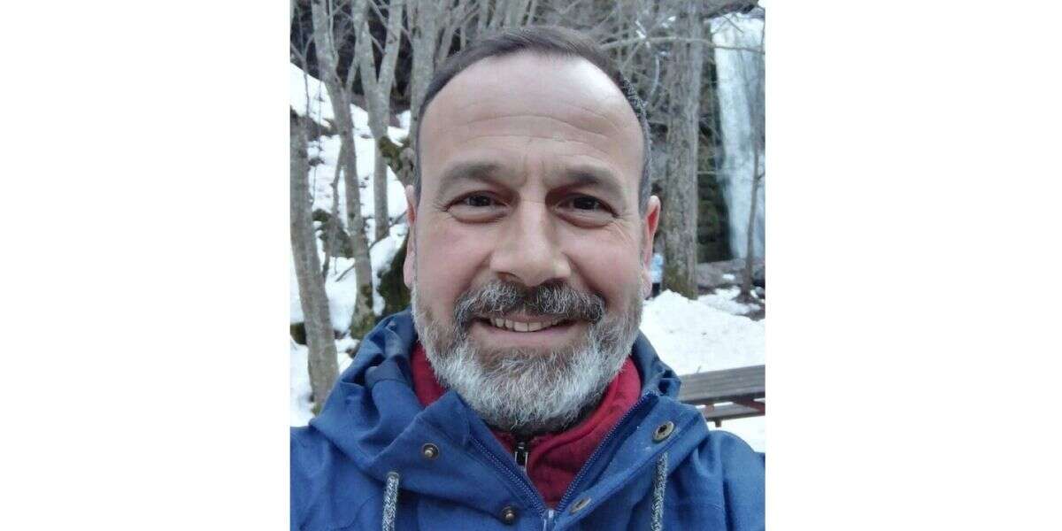 Emekli Askeri Savcı Zıpkınla Balık Avlamak İsterken Can Verdi