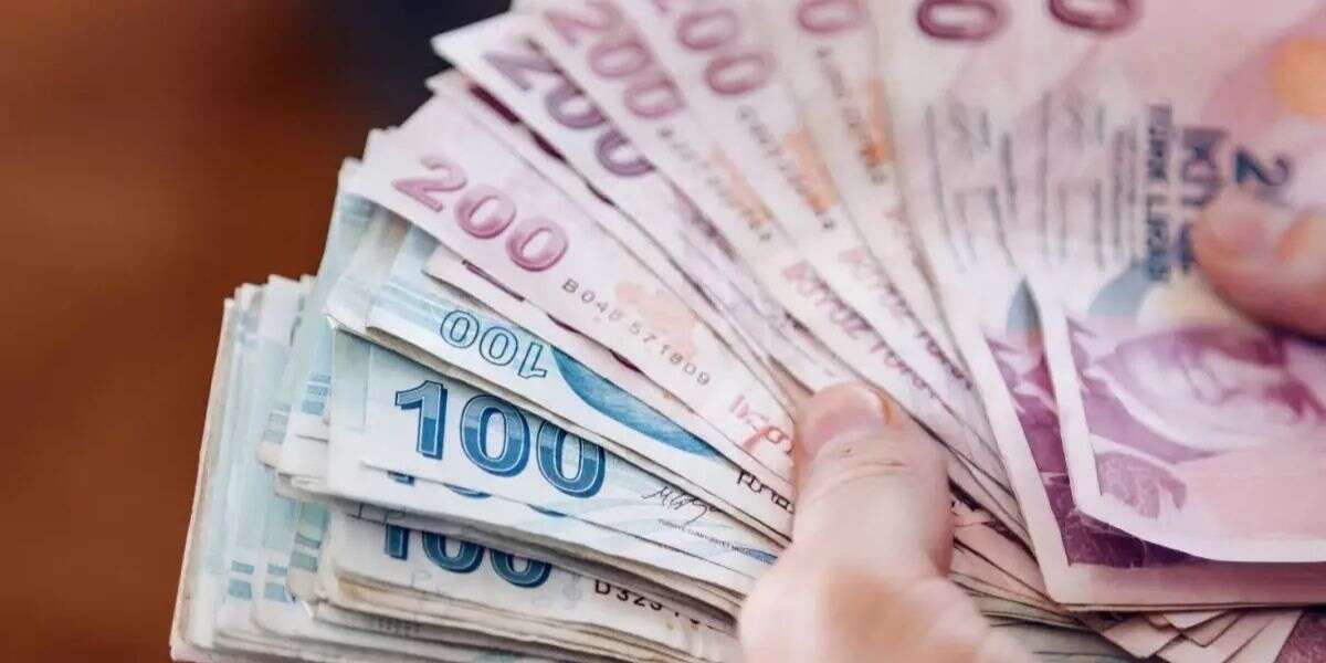 Yüz Binlerce Kişiye Güzel Haber: Bugün Tüm Borçlarınız Silindi