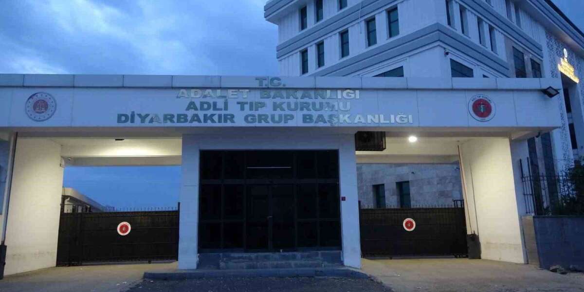 Binada Poşet İçinde Kadın C*sedi Bulundu