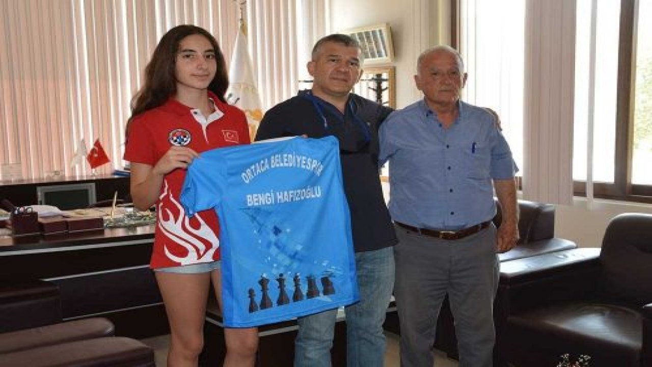 Bengi’den büyük başarı