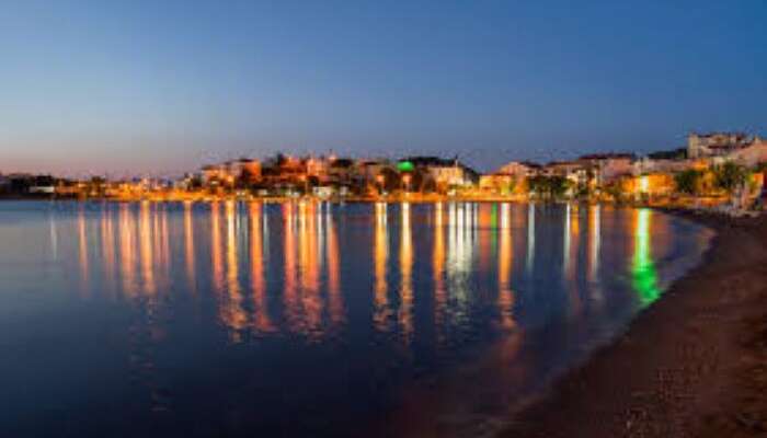 Datça’da Yeni Yıl Coşkusu Liman’da Yaşanacak