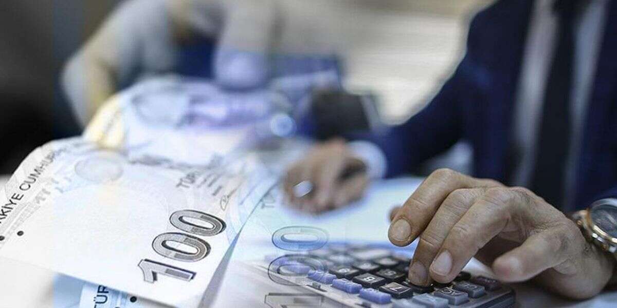 Yeni Verilere Göre Zamlı Memur Maaşları Mesleklere Göre Yeniden Hesaplandı