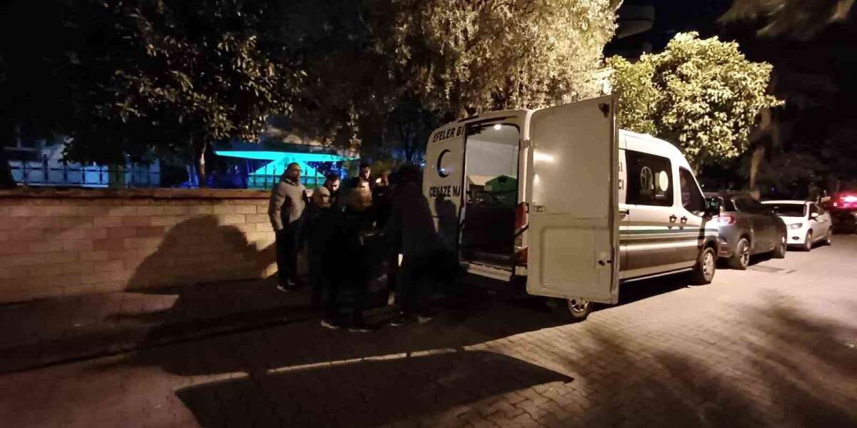 Spor Camiasının Sevilen İsmi Cami Tuvaletinde Ölü Bulundu