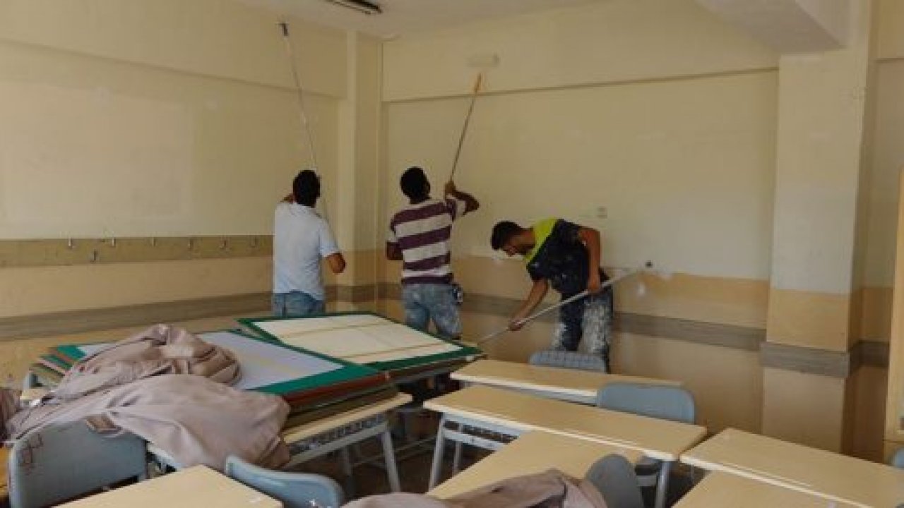 Her Şey Çocuklar için