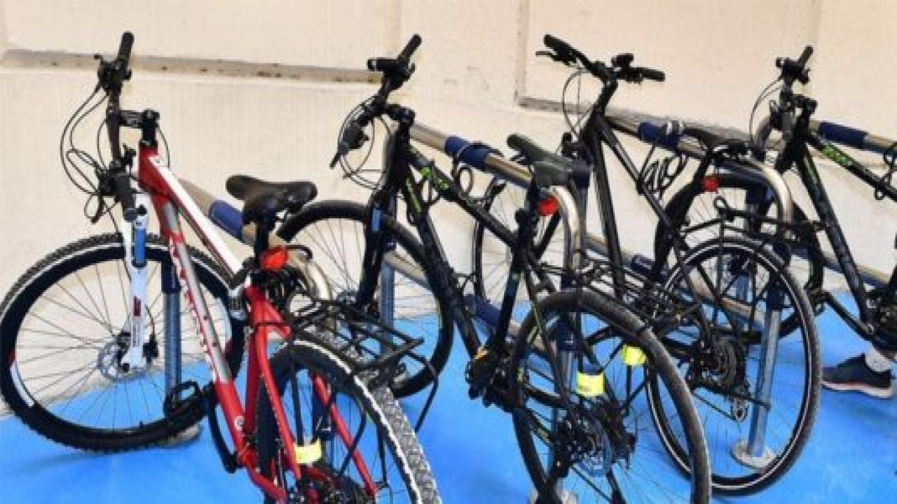 Bisikletli Ulaşım Platformundan “Farkındalık Turu”