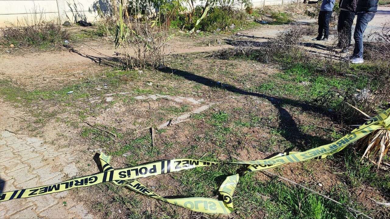 63 Yaşındaki Kadın Yol Kenarında Ölü Bulundu